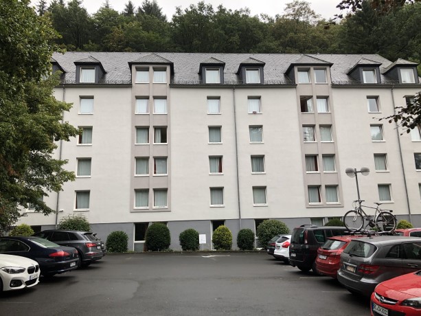 KWB wandelweekend Monchau 2021