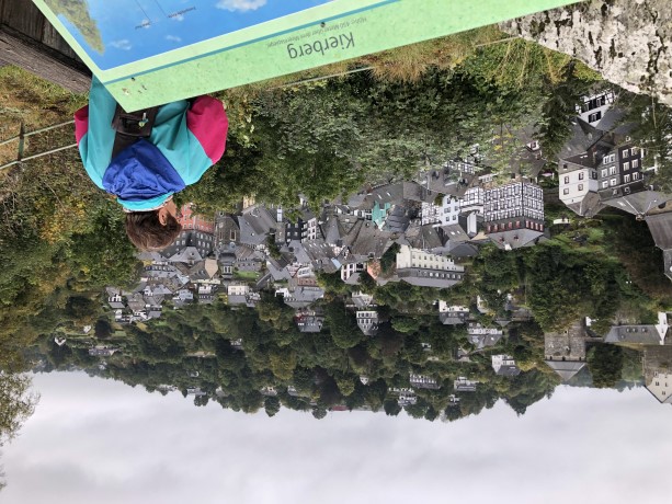 KWB wandelweekend Monchau 2021