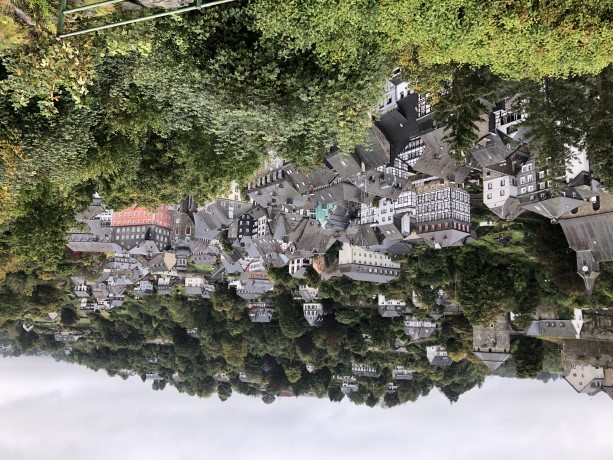 KWB wandelweekend Monchau 2021