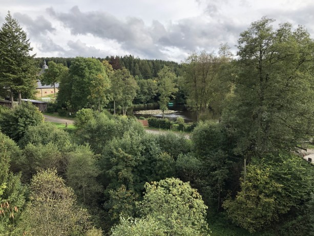 KWB wandelweekend Monchau 2021