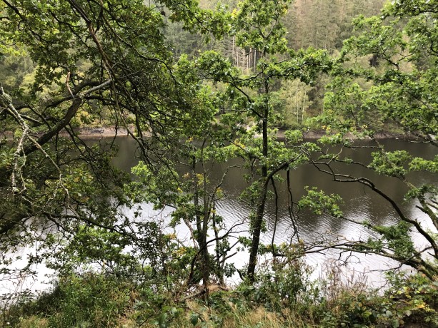 KWB wandelweekend Monchau 2021