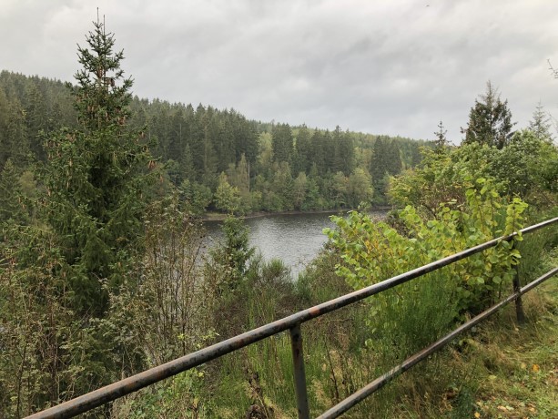 KWB wandelweekend Monchau 2021