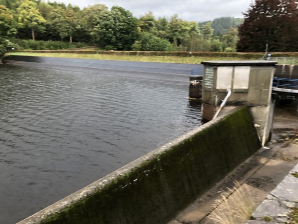 KWB wandelweekend Monchau 2021