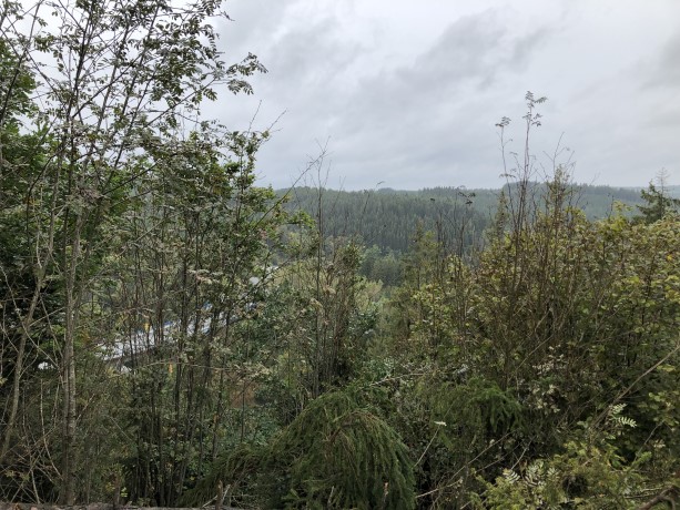KWB wandelweekend Monchau 2021