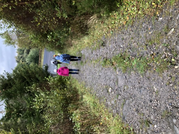 KWB wandelweekend Monchau 2021