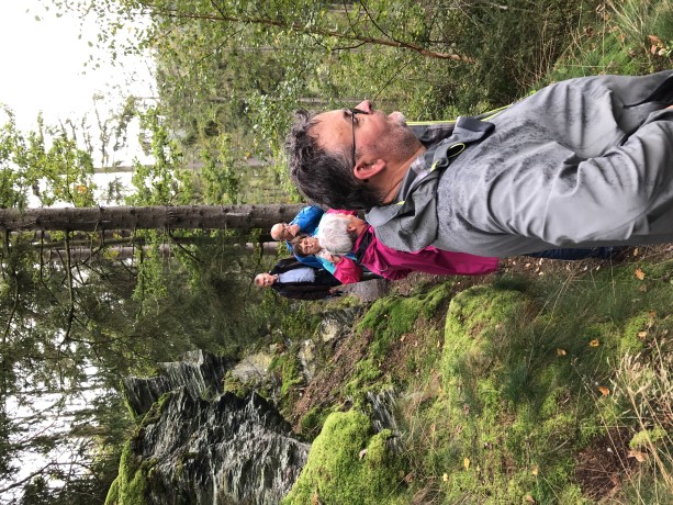 KWB wandelweekend Monchau 2021