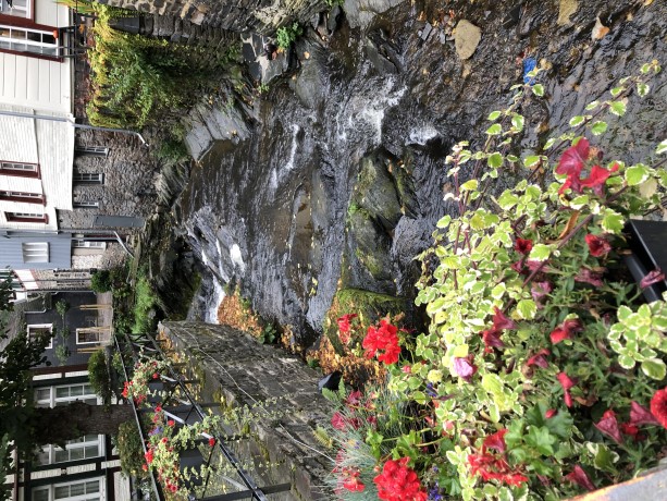 KWB wandelweekend Monchau 2021