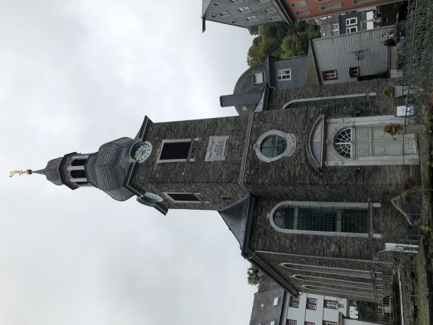 KWB wandelweekend Monchau 2021