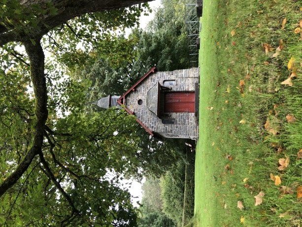 KWB wandelweekend Monchau 2021