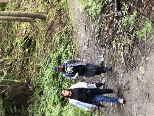 KWB wandelweekend Monchau 2021