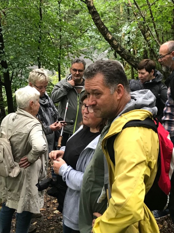 KWB wandelweekend Monchau 2021