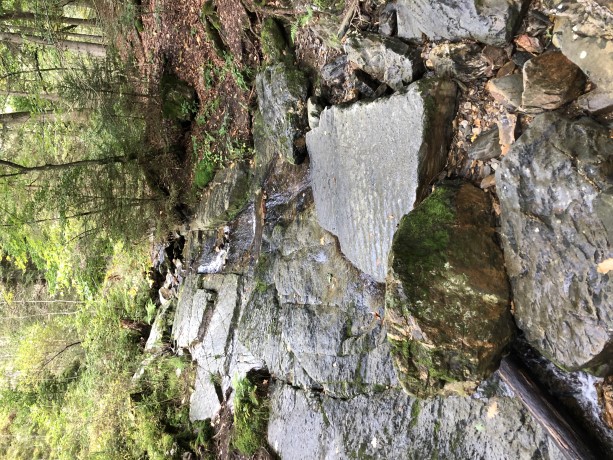 KWB wandelweekend Monchau 2021