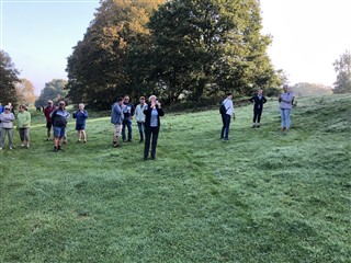 KWB wandelweekend Arcen 2023