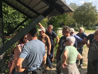 KWB wandelweekend Arcen 2023