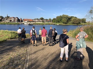 KWB wandelweekend Arcen 2023