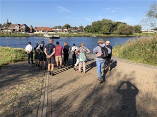 KWB wandelweekend Arcen 2023