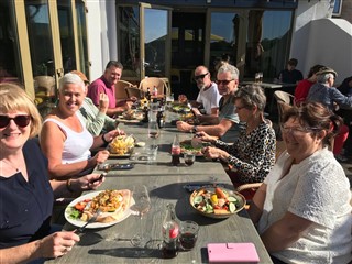 KWB wandelweekend Arcen 2023