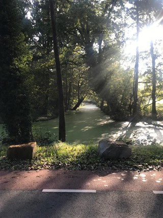 KWB wandelweekend Arcen 2023