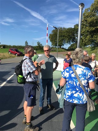 KWB wandelweekend Arcen 2023