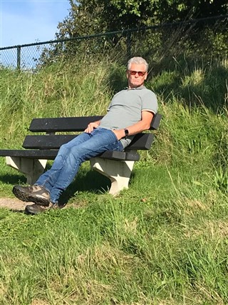 KWB wandelweekend Arcen 2023