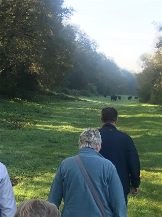 KWB wandelweekend Arcen 2023