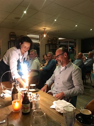 KWB wandelweekend Arcen 2023