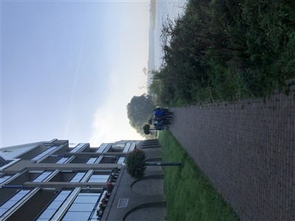 KWB wandelweekend Arcen 2023