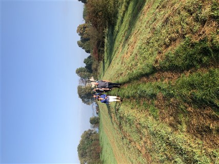 KWB wandelweekend Arcen 2023
