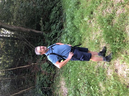 KWB wandelweekend Arcen 2023