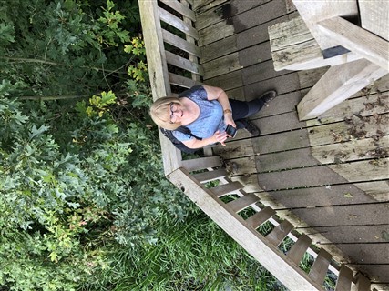KWB wandelweekend Arcen 2023