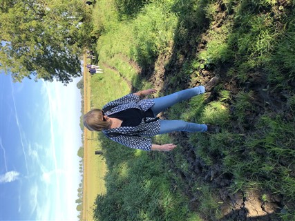 KWB wandelweekend Arcen 2023