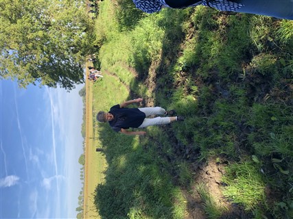 KWB wandelweekend Arcen 2023