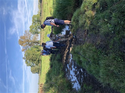 KWB wandelweekend Arcen 2023