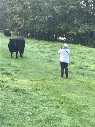 KWB wandelweekend Arcen 2023
