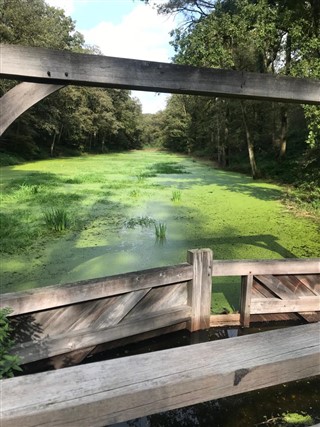 KWB wandelweekend Arcen 2023