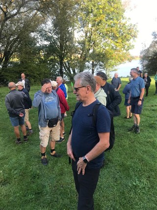 KWB wandelweekend Arcen 2023