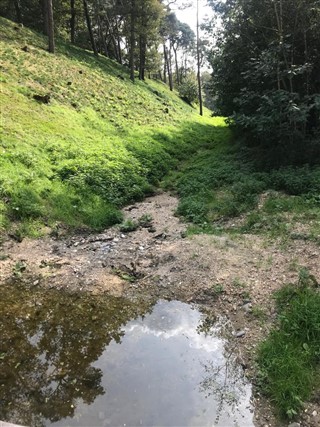 KWB wandelweekend Arcen 2023