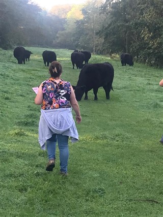 KWB wandelweekend Arcen 2023