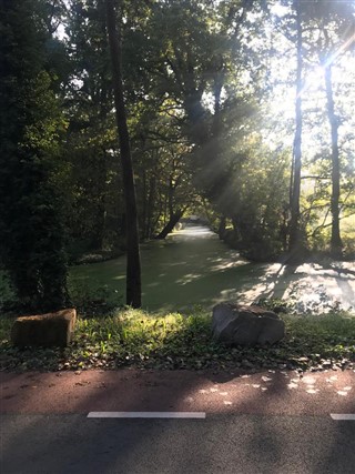 KWB wandelweekend Arcen 2023
