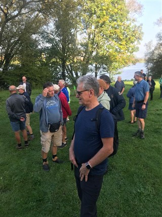 KWB wandelweekend Arcen 2023