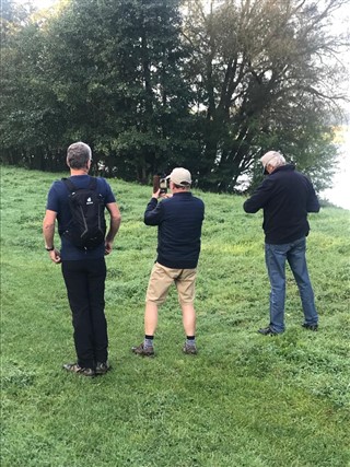 KWB wandelweekend Arcen 2023