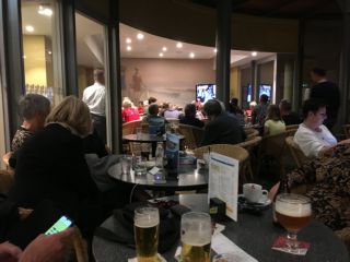 KWB wandelweekend Mariakerke 2019