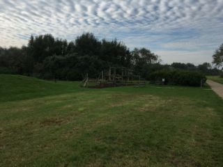 KWB wandelweekend Mariakerke 2019
