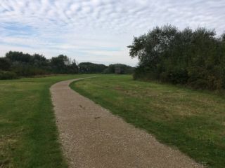 KWB wandelweekend Mariakerke 2019