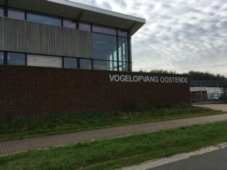 KWB wandelweekend Mariakerke 2019