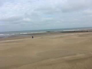 KWB wandelweekend Mariakerke 2019