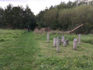 KWB wandelweekend Mariakerke 2019