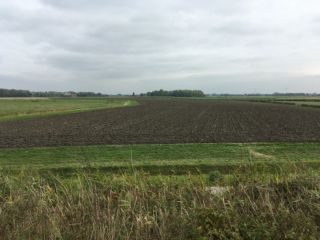 KWB wandelweekend Mariakerke 2019