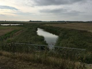 KWB wandelweekend Mariakerke 2019