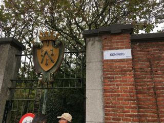 KWB wandelweekend Mariakerke 2019